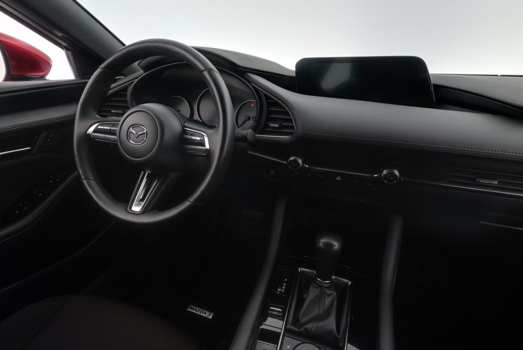 MAZDA Mazda3 2020