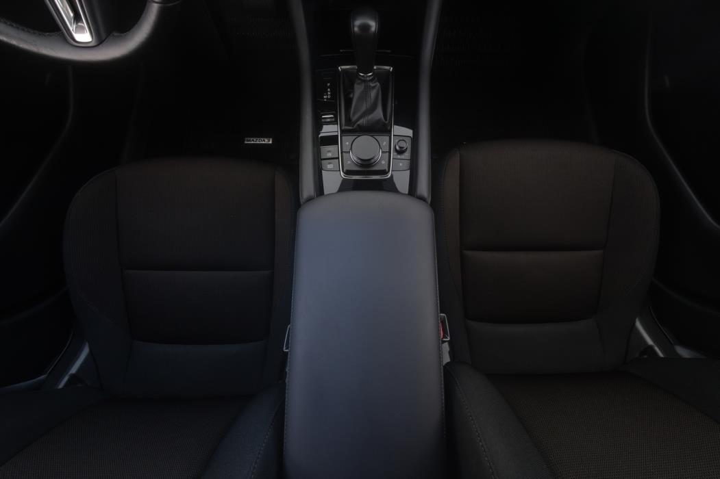 MAZDA Mazda3 2020
