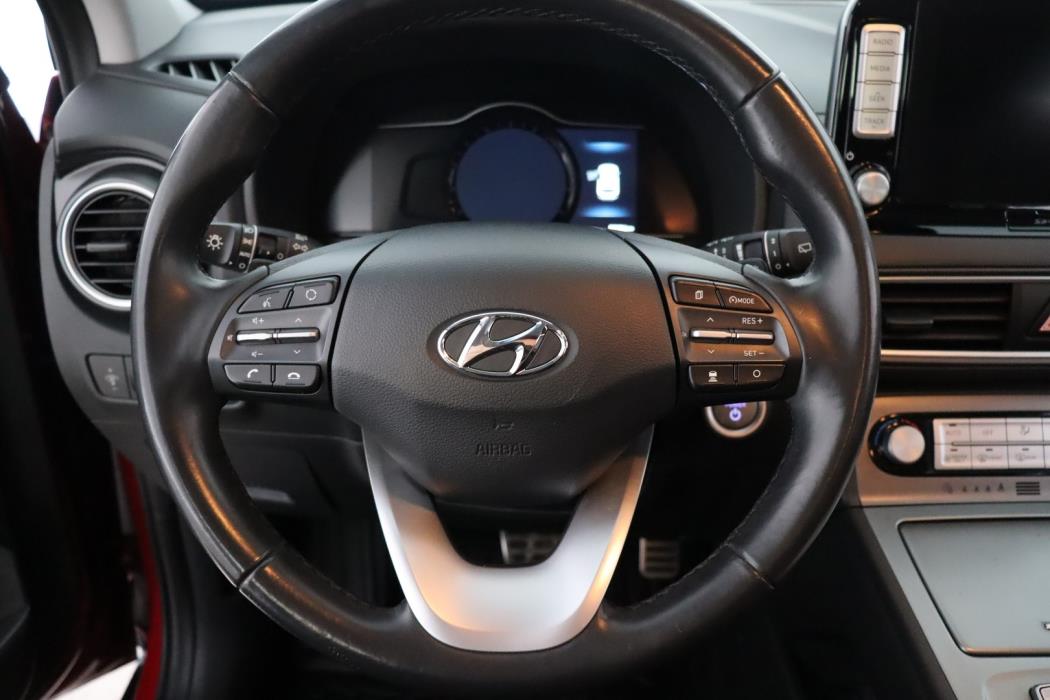 HYUNDAI KONA 2019