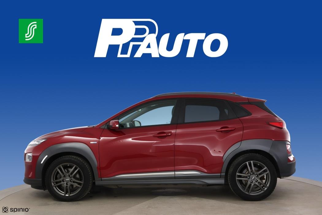 HYUNDAI KONA 2019