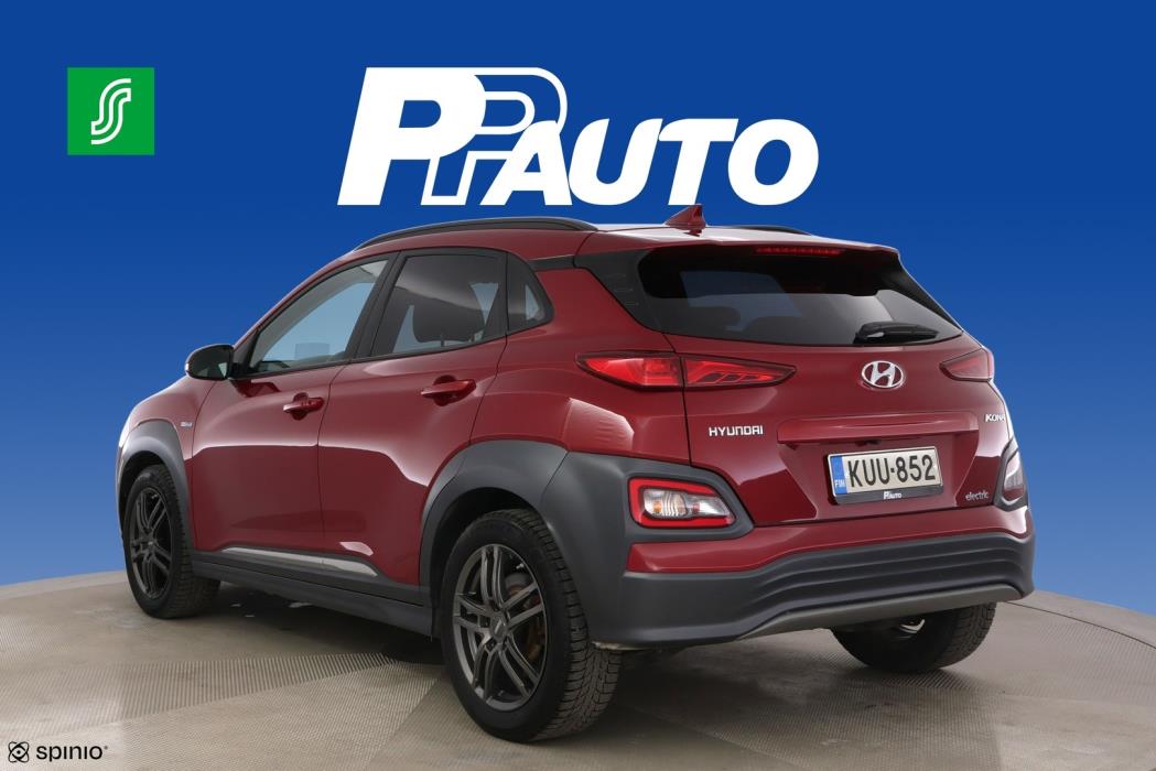 HYUNDAI KONA 2019