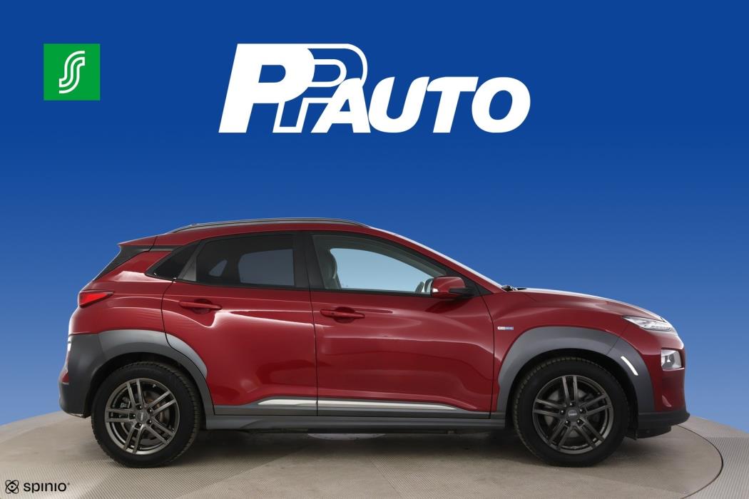 HYUNDAI KONA 2019