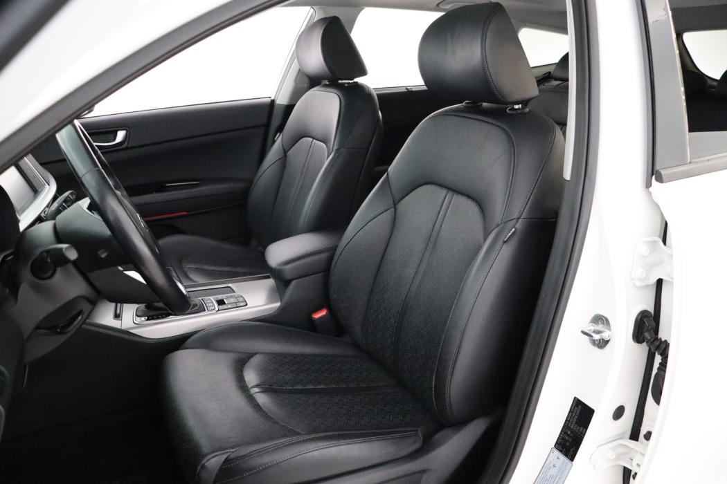 KIA Optima 2020