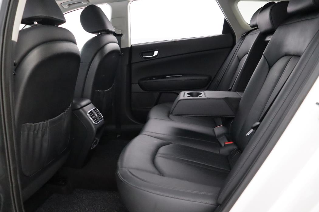 KIA Optima 2020