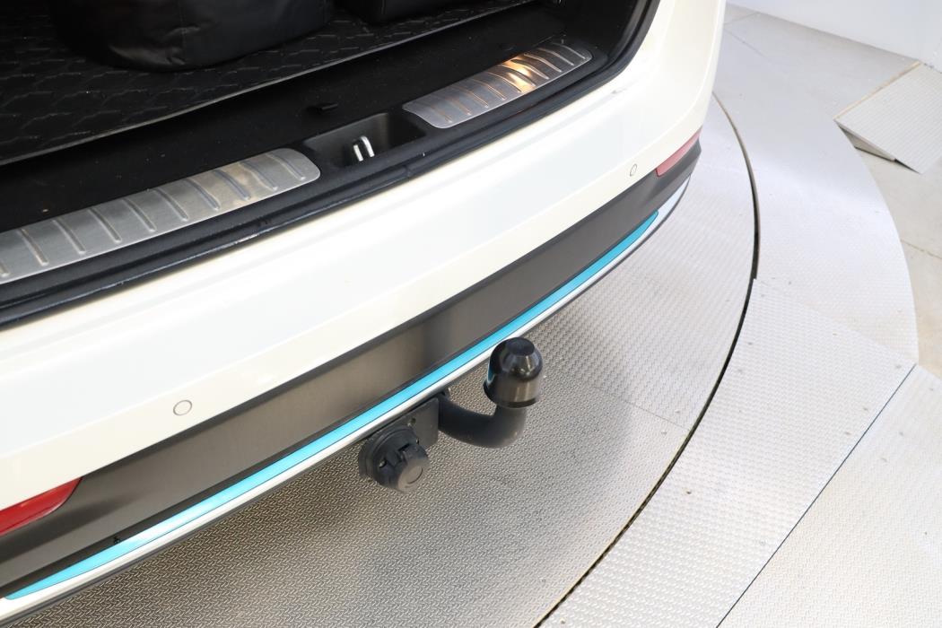 KIA Optima 2020