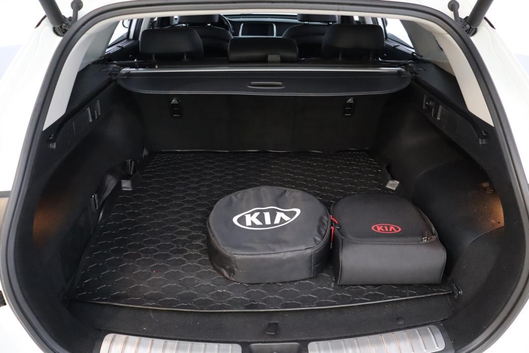 KIA Optima 2020