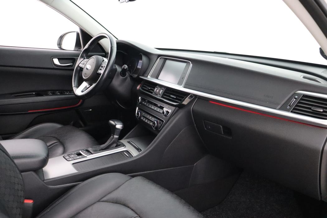 KIA Optima 2020