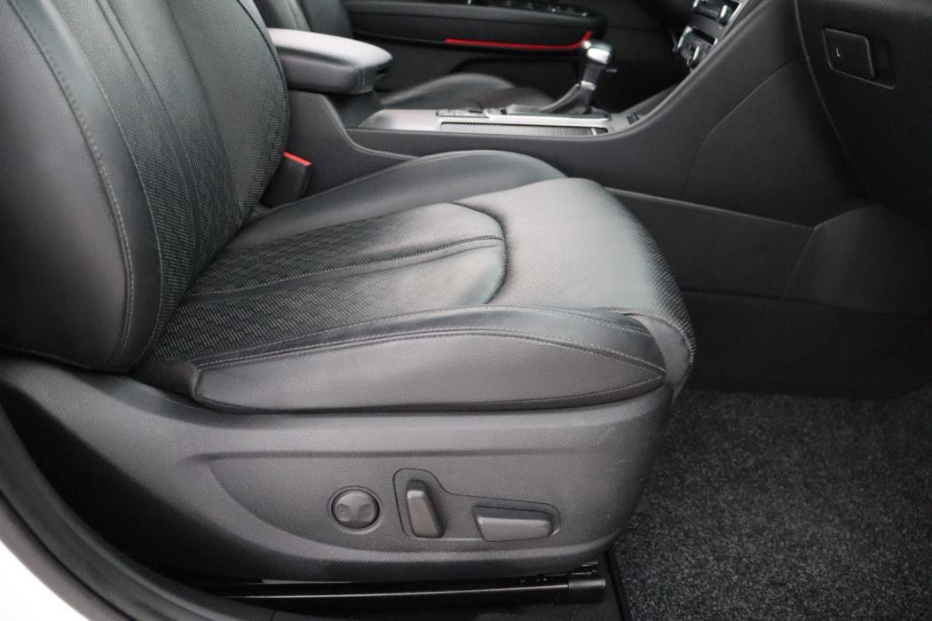KIA Optima 2020