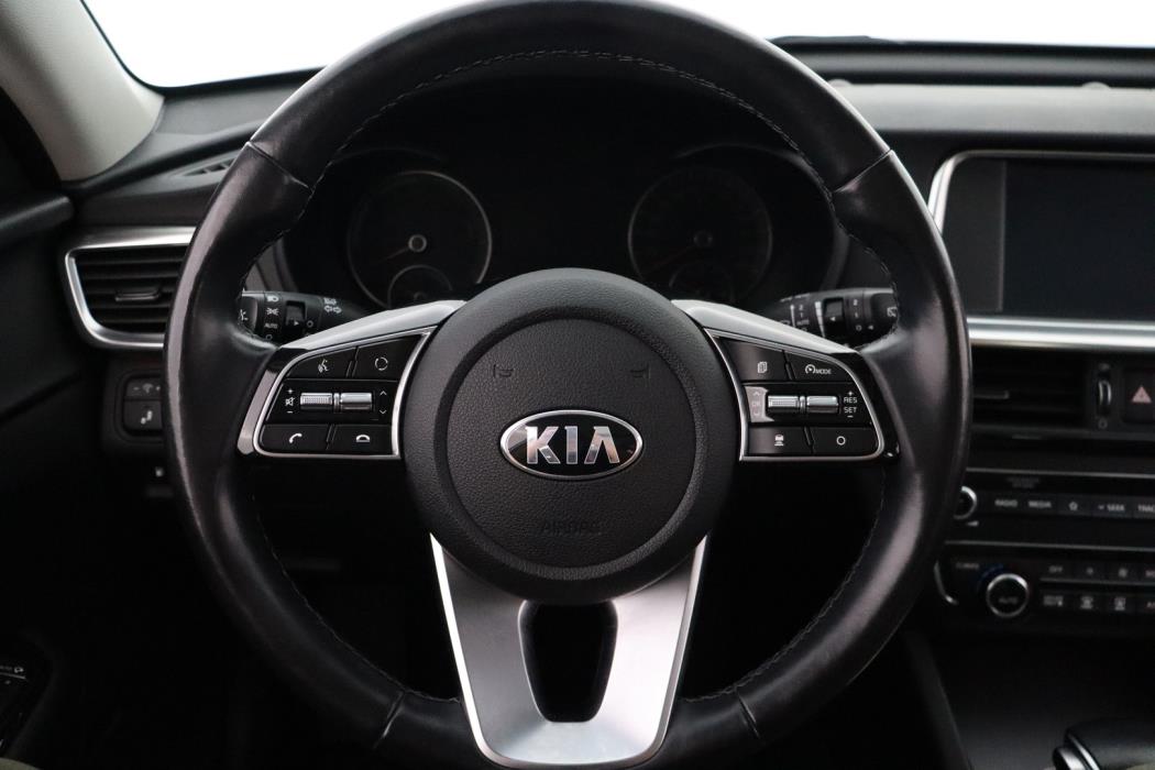 KIA Optima 2020