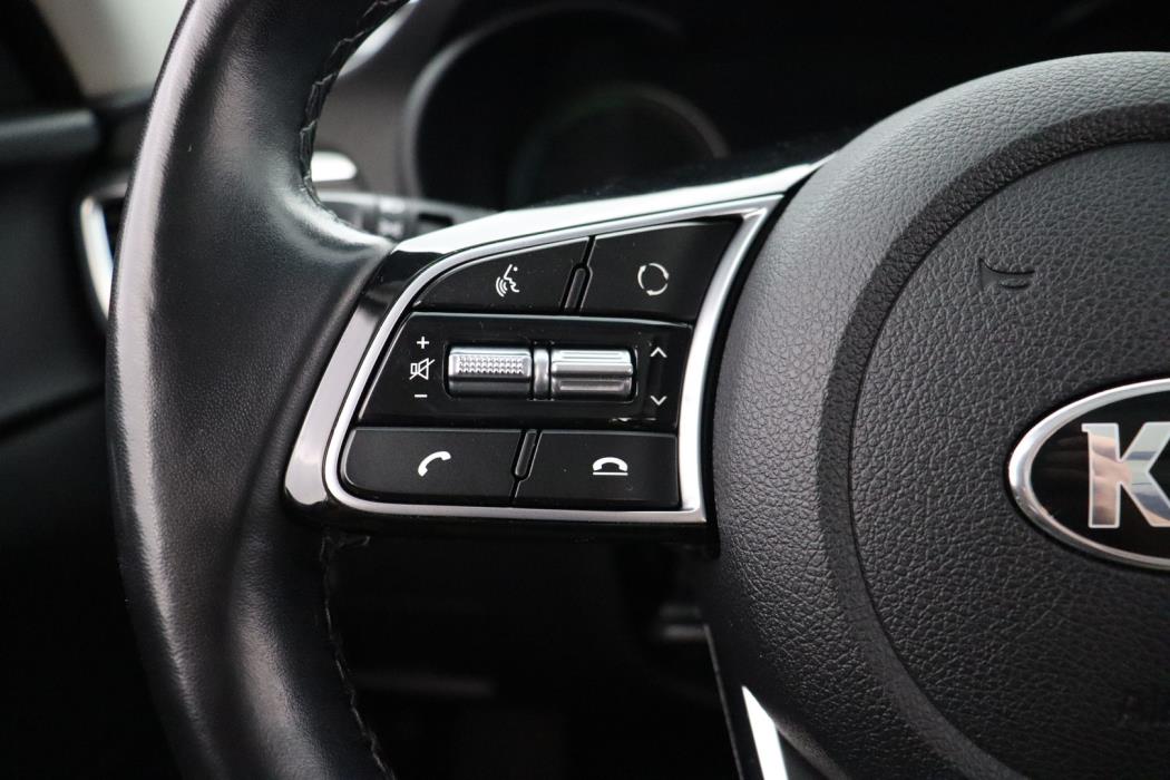 KIA Optima 2020