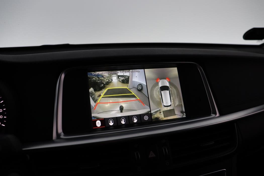 KIA Optima 2020