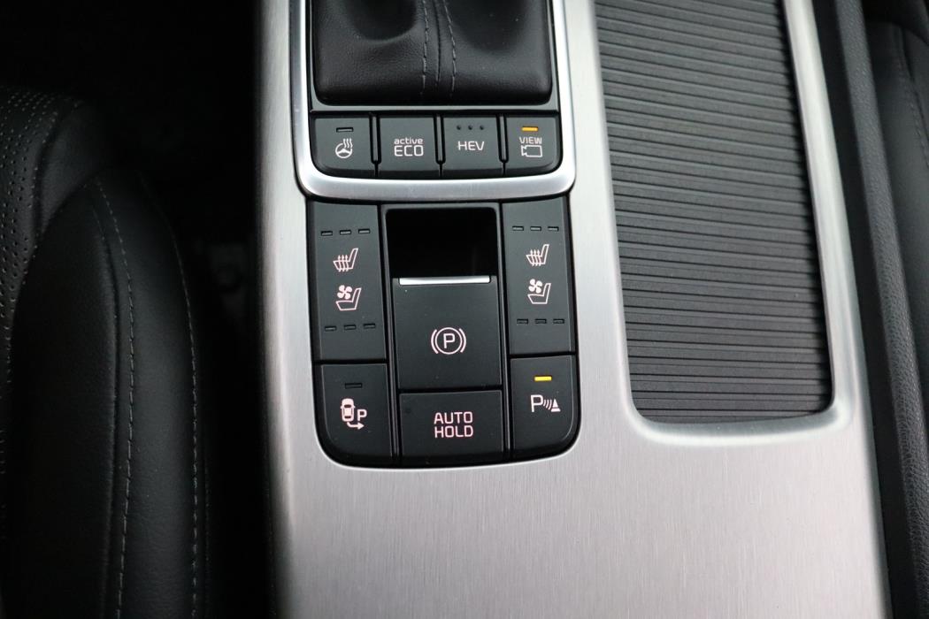 KIA Optima 2020