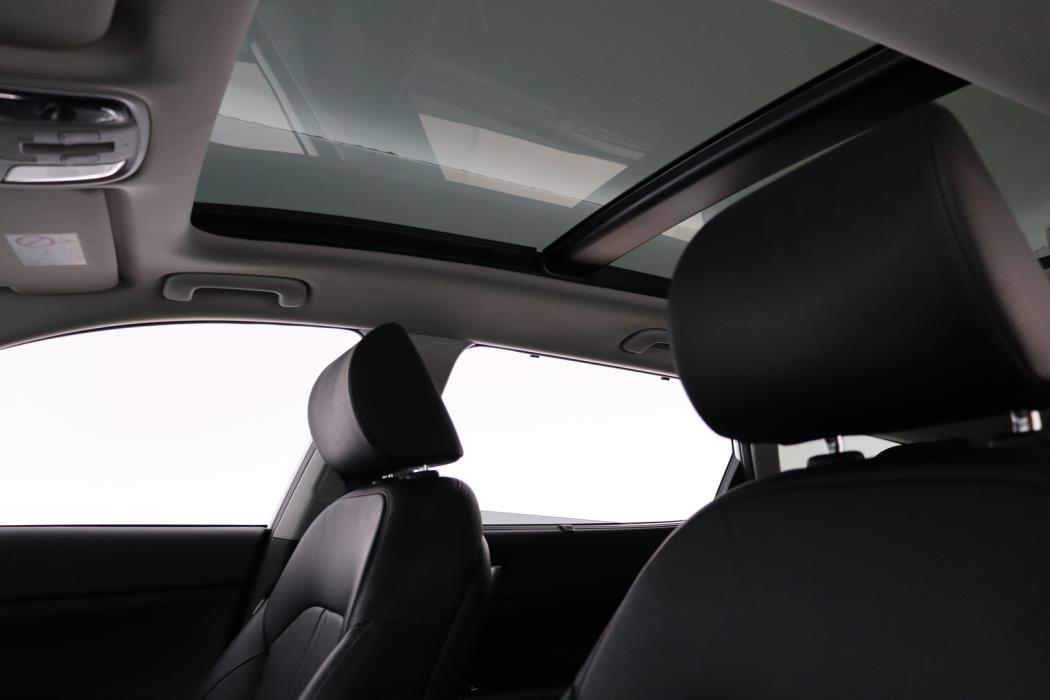 KIA Optima 2020