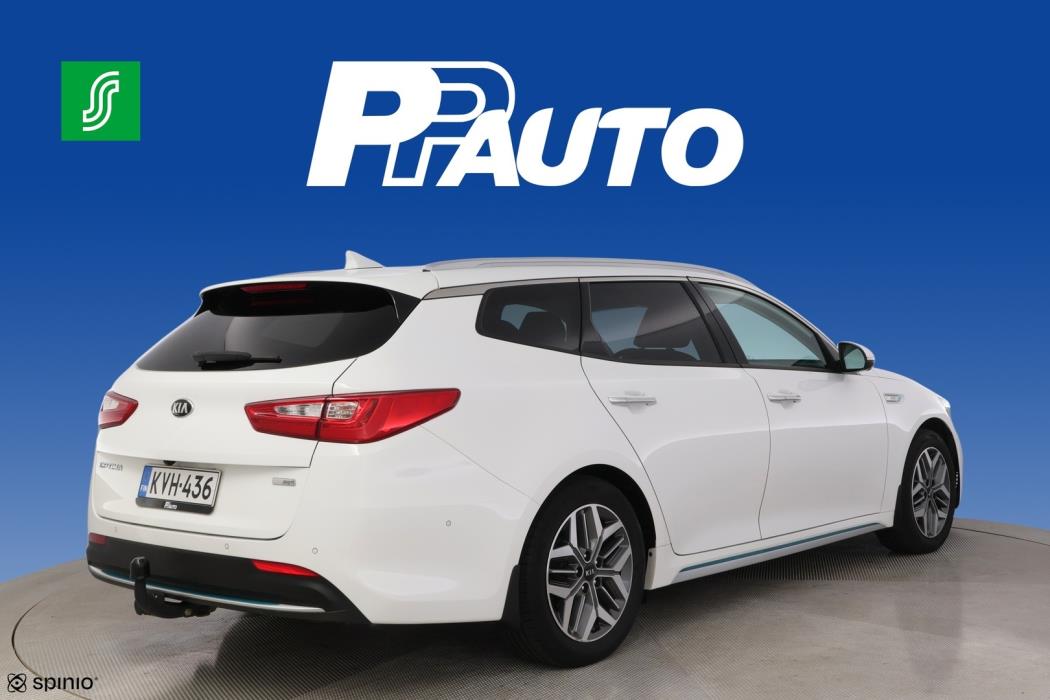 KIA Optima 2020