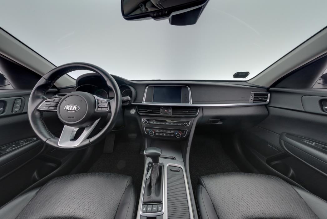 KIA Optima 2020