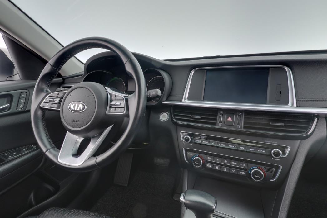 KIA Optima 2020