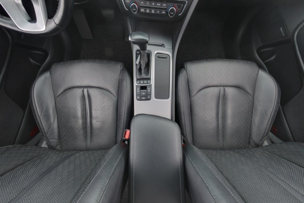 KIA Optima 2020
