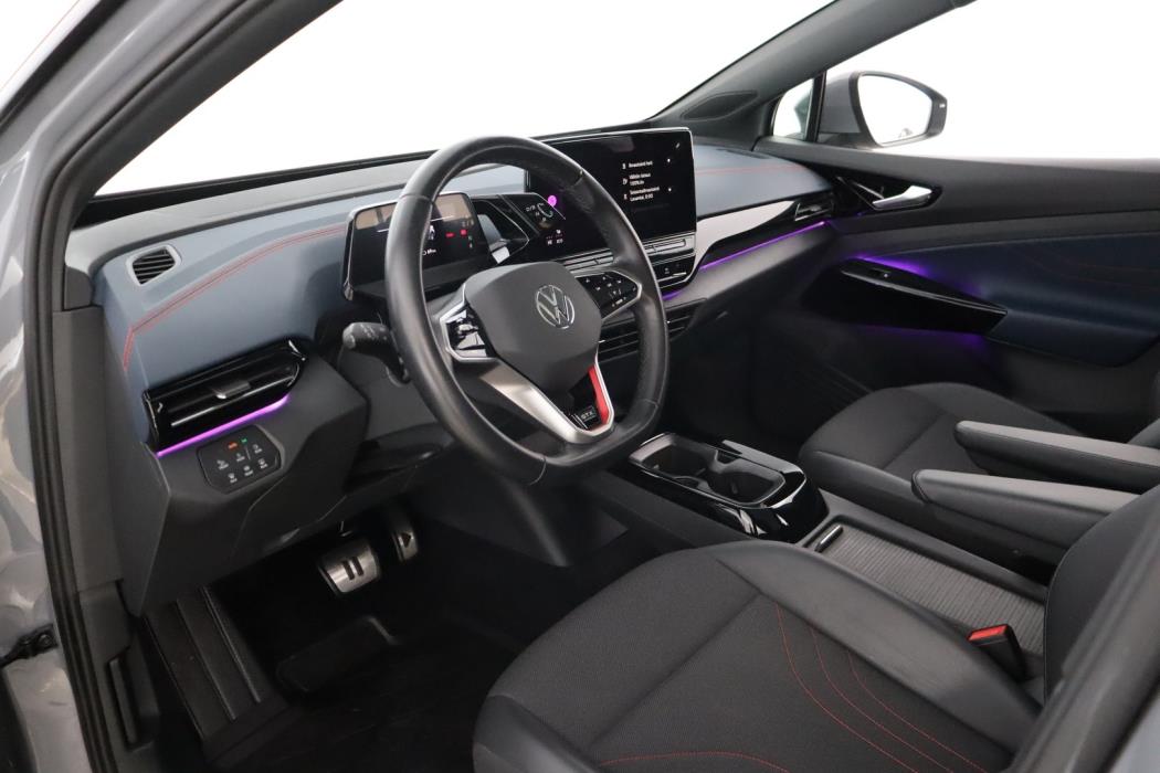 VOLKSWAGEN ID.5 2022