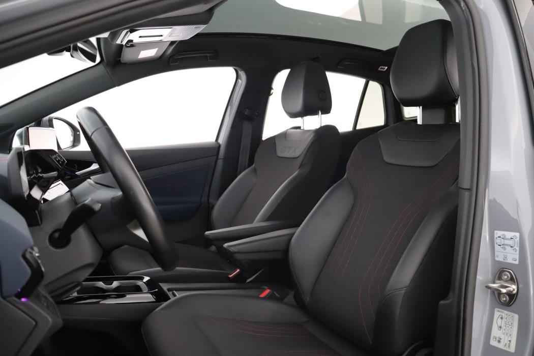 VOLKSWAGEN ID.5 2022