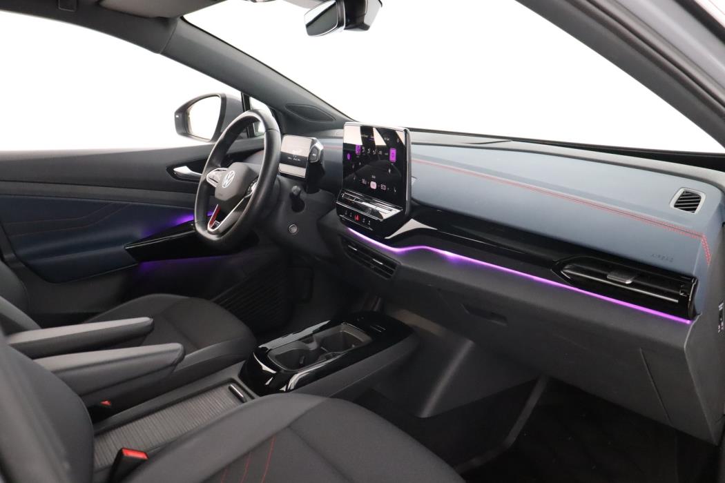 VOLKSWAGEN ID.5 2022