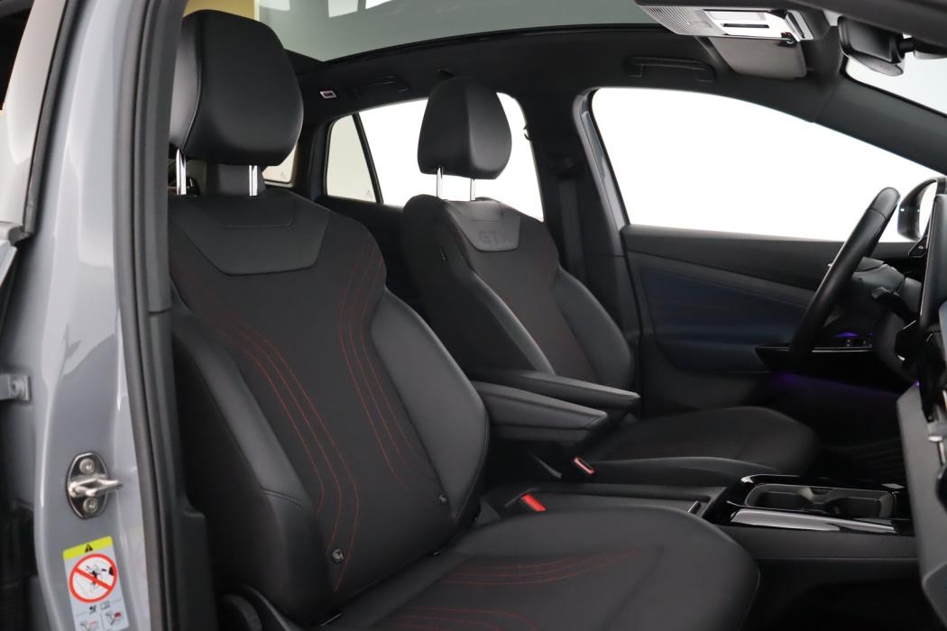 VOLKSWAGEN ID.5 2022