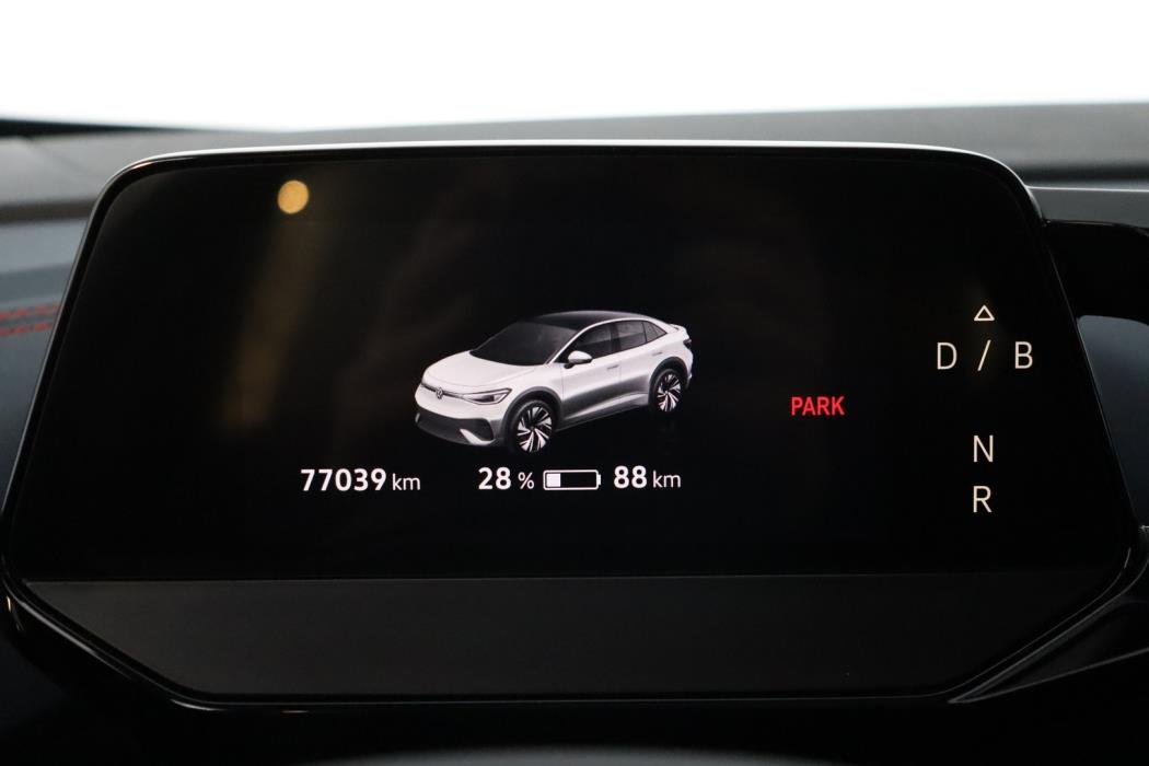 VOLKSWAGEN ID.5 2022