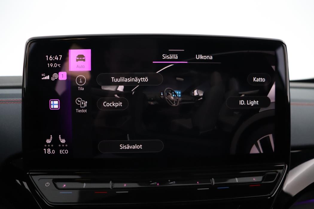 VOLKSWAGEN ID.5 2022