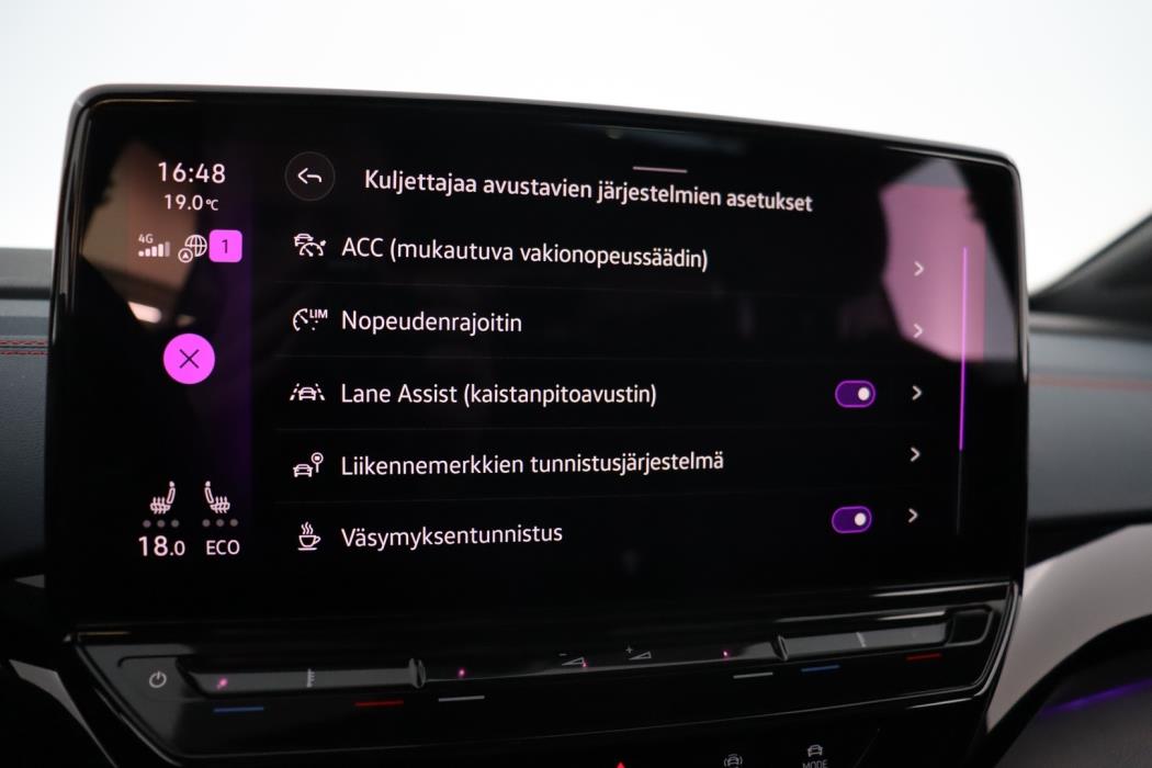 VOLKSWAGEN ID.5 2022