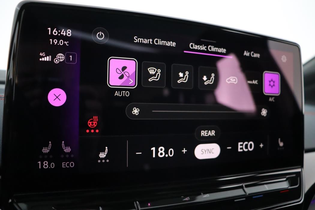 VOLKSWAGEN ID.5 2022