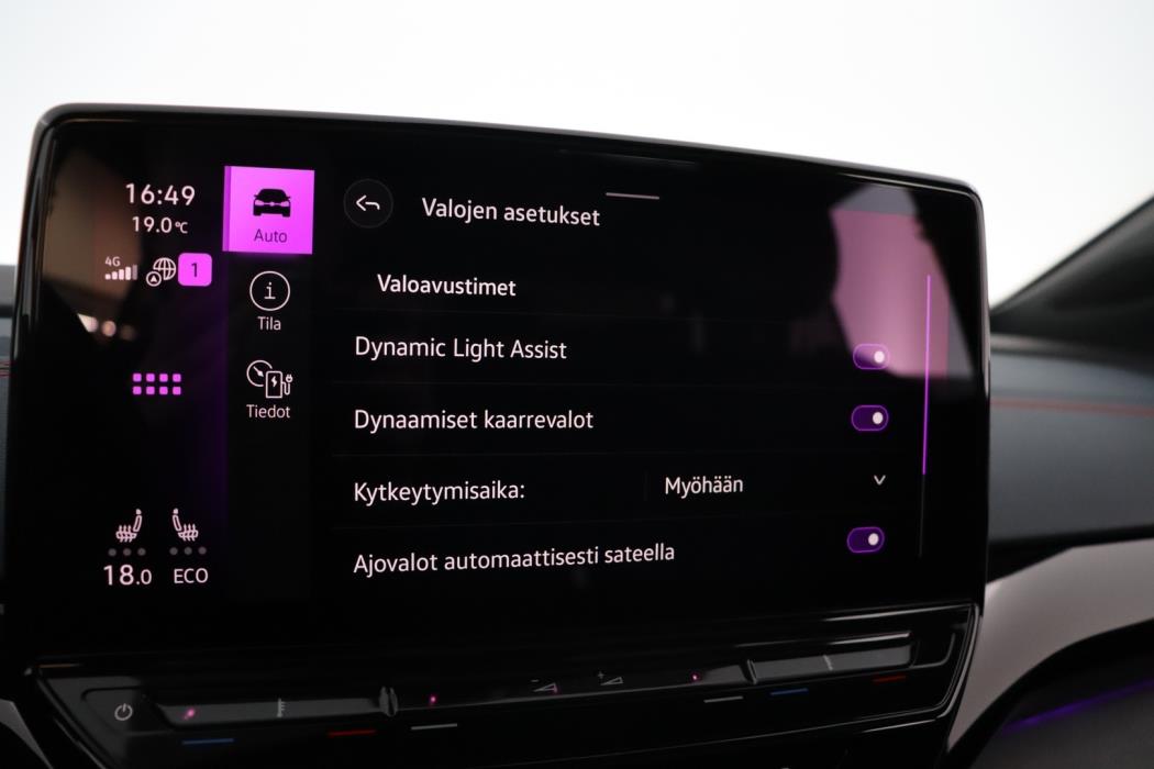 VOLKSWAGEN ID.5 2022