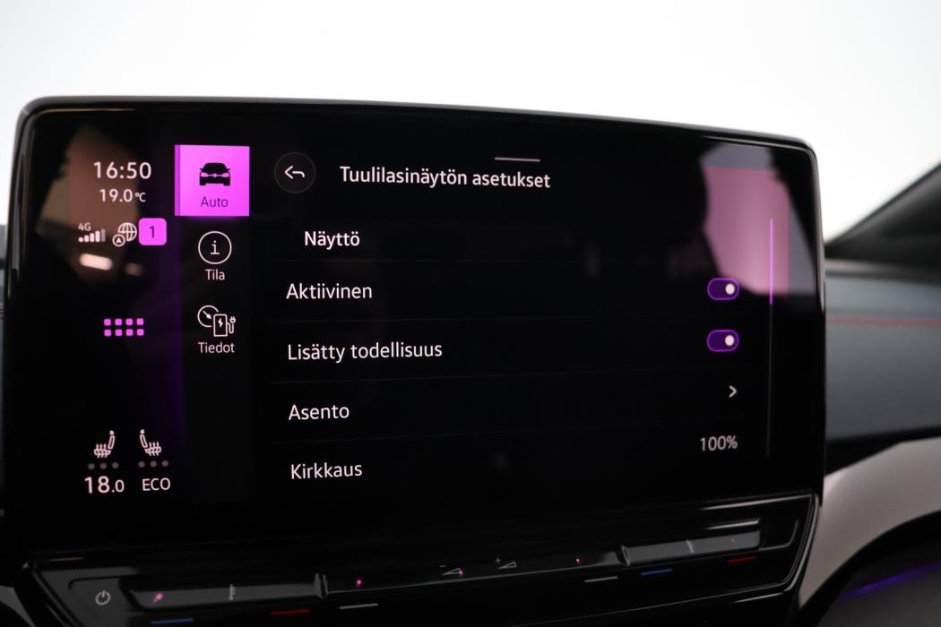 VOLKSWAGEN ID.5 2022