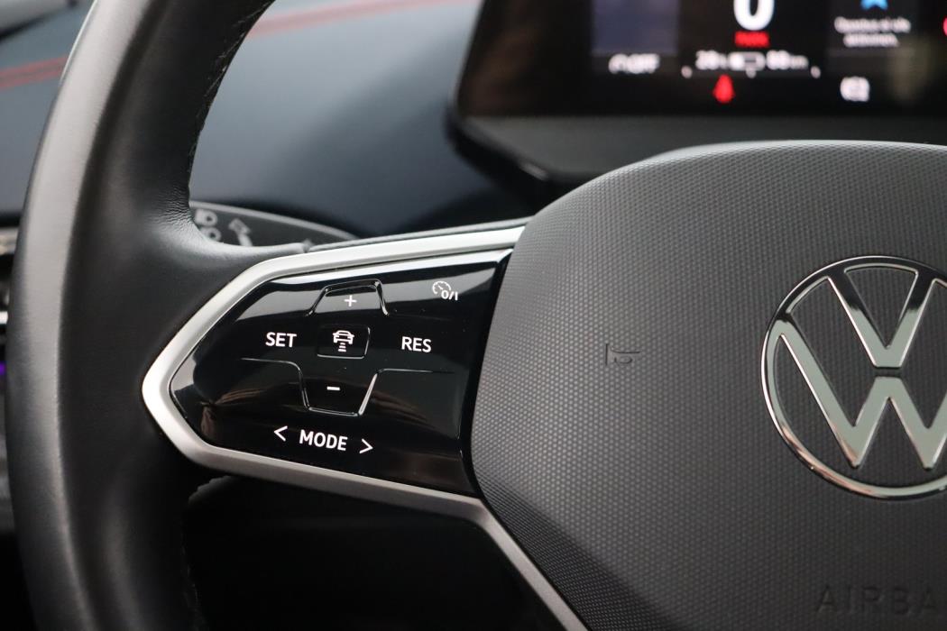 VOLKSWAGEN ID.5 2022