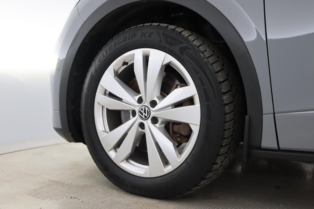 VOLKSWAGEN ID.5 2022