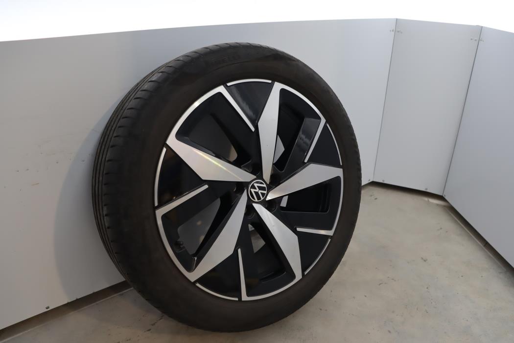 VOLKSWAGEN ID.5 2022