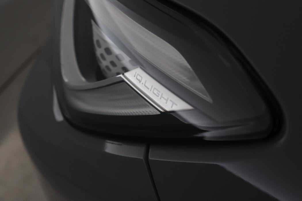 VOLKSWAGEN ID.5 2022