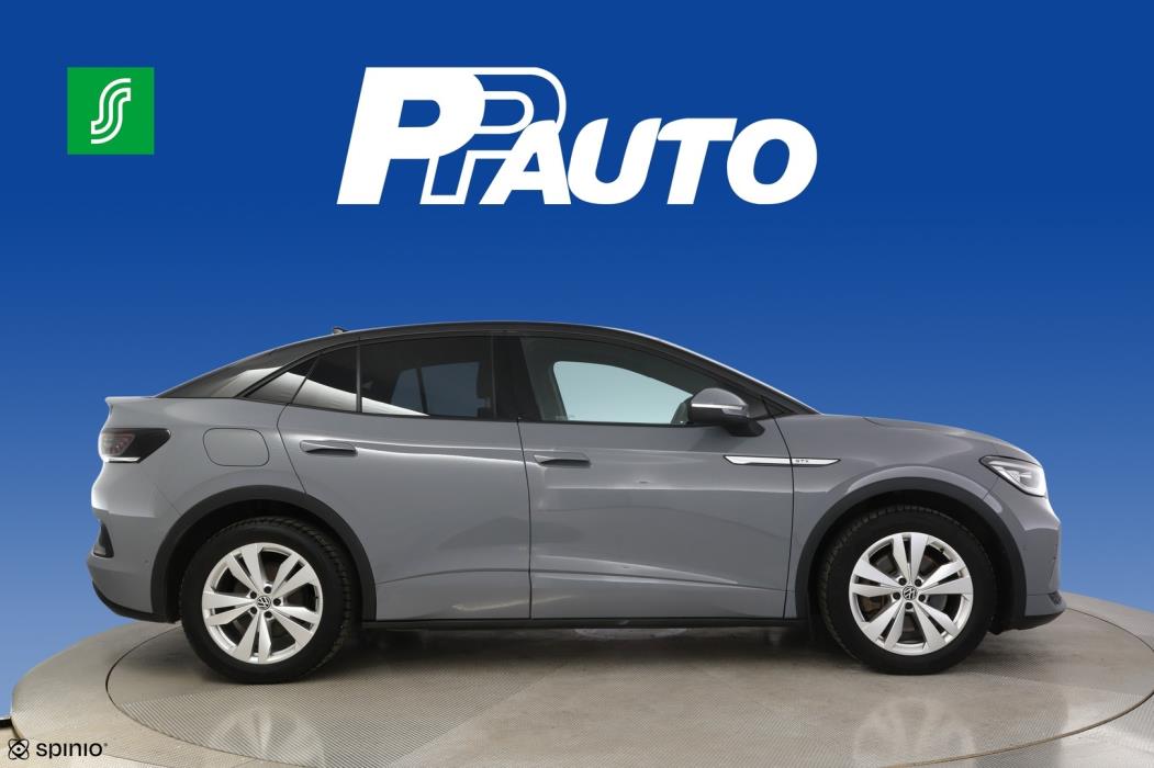 VOLKSWAGEN ID.5 2022