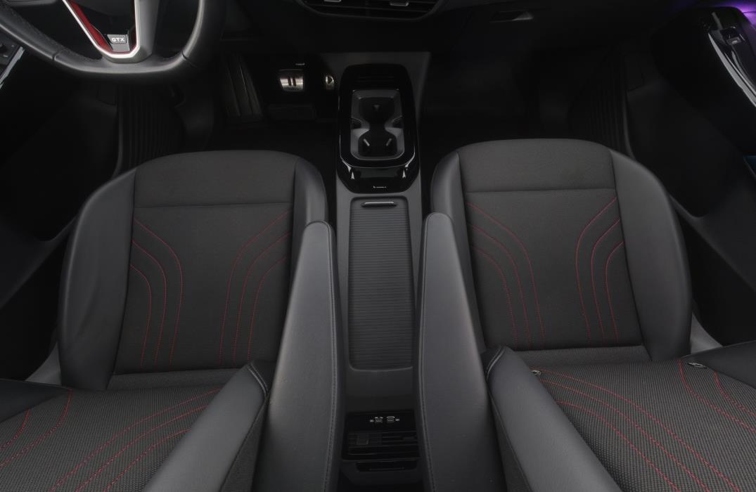 VOLKSWAGEN ID.5 2022