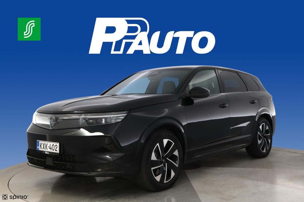 OPEL Grandland 2025