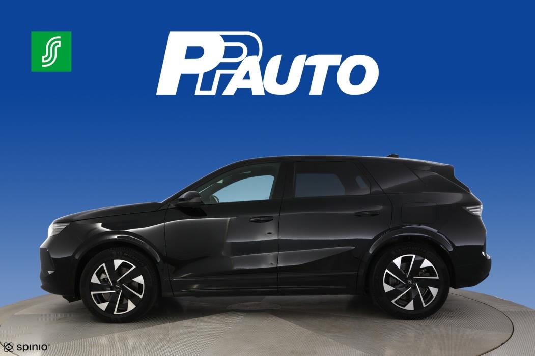 OPEL Grandland 2025