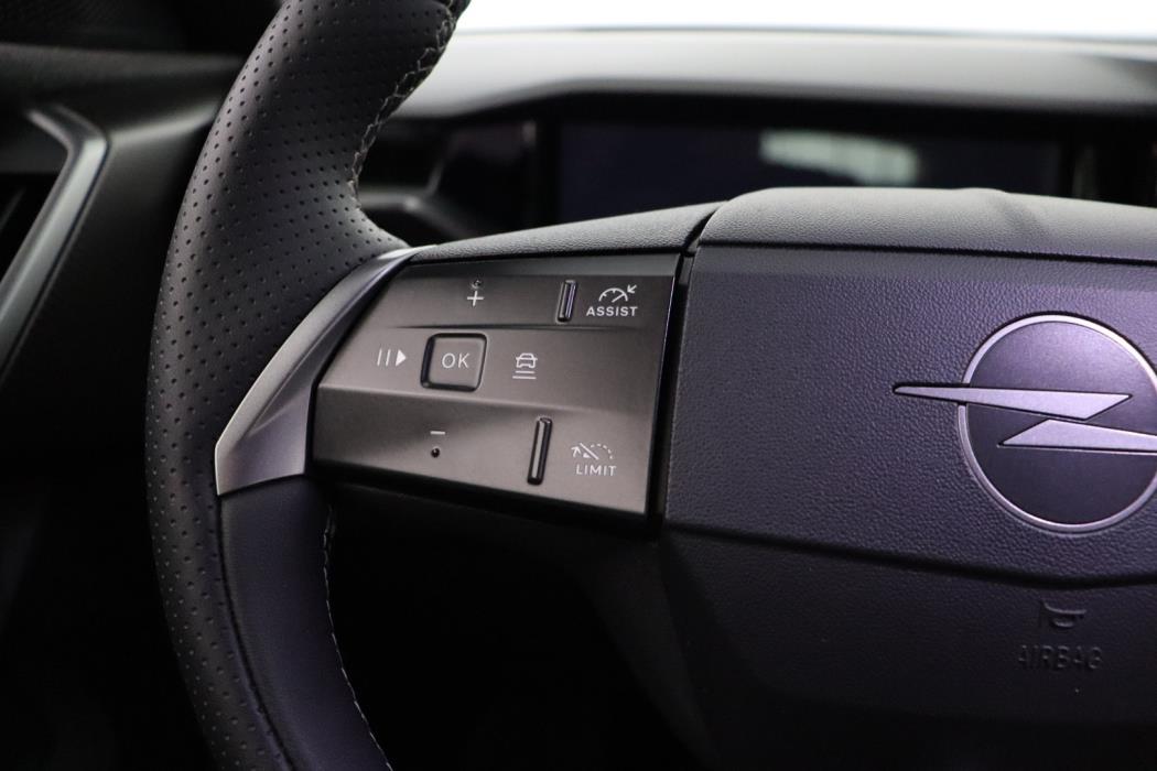 OPEL Grandland 2025