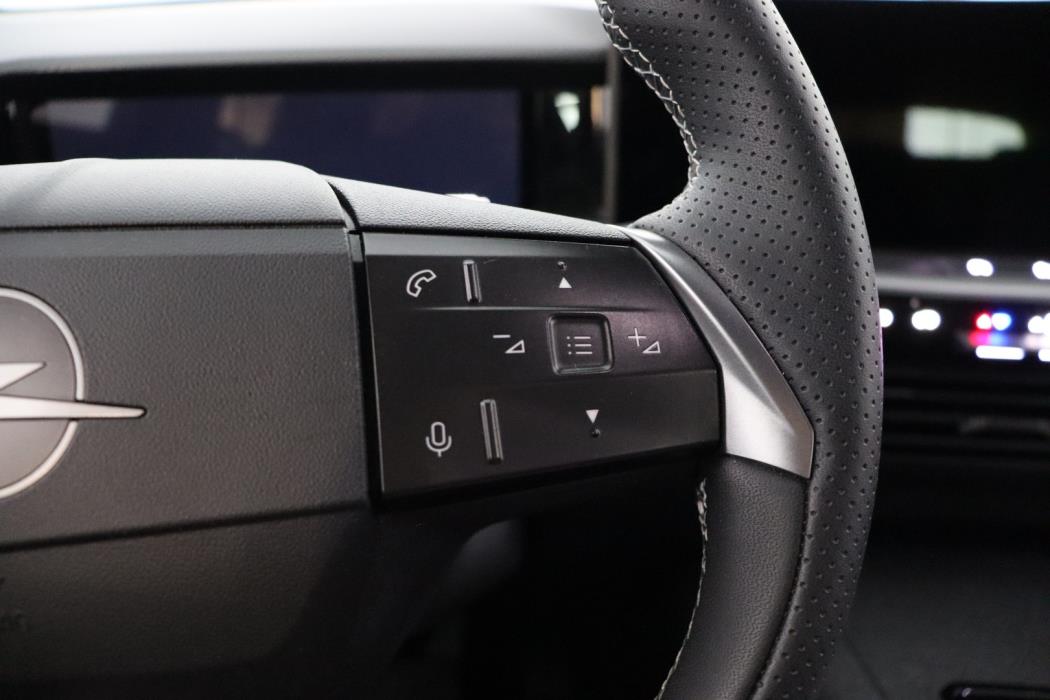 OPEL Grandland 2025