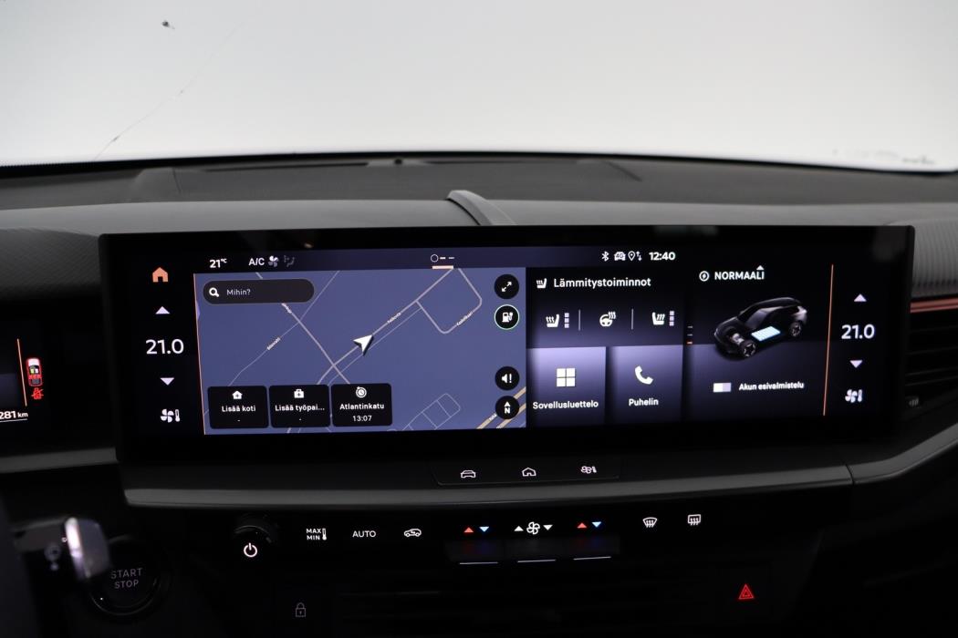 OPEL Grandland 2025
