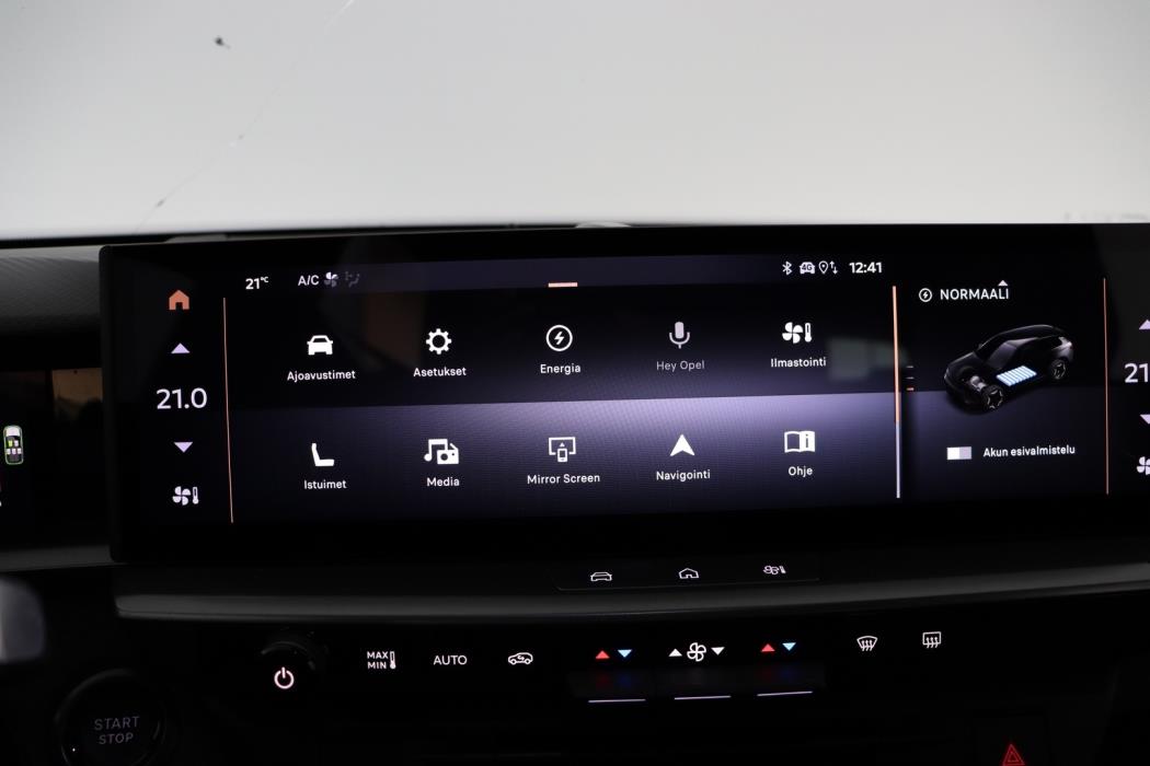 OPEL Grandland 2025