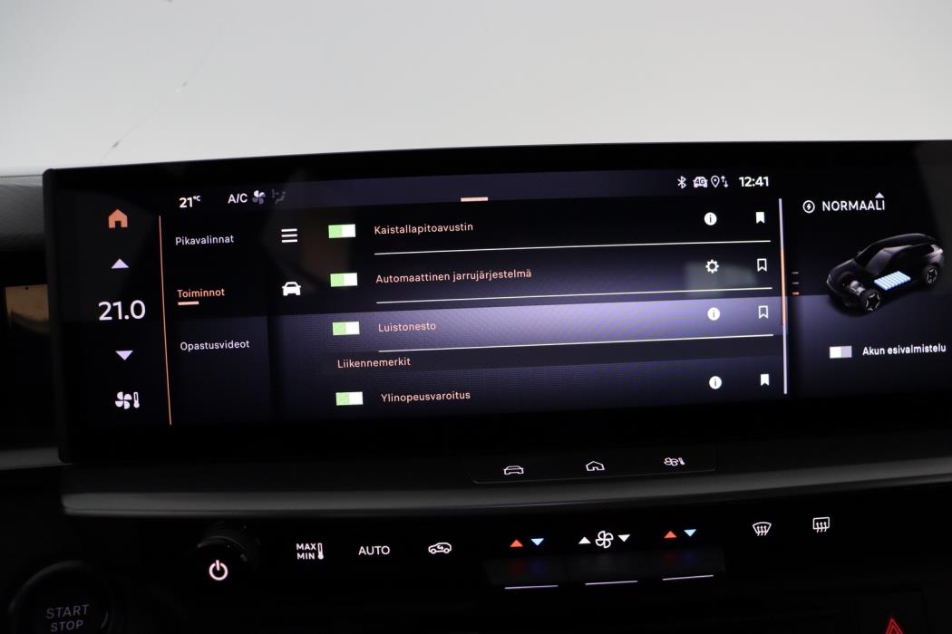 OPEL Grandland 2025