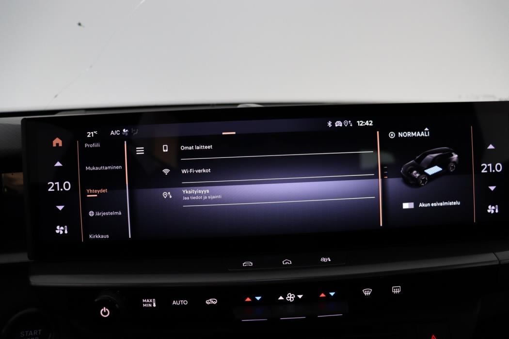 OPEL Grandland 2025