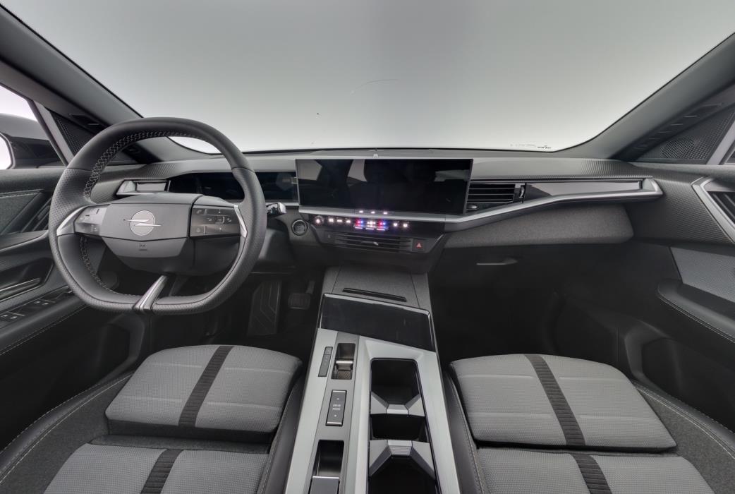 OPEL Grandland 2025