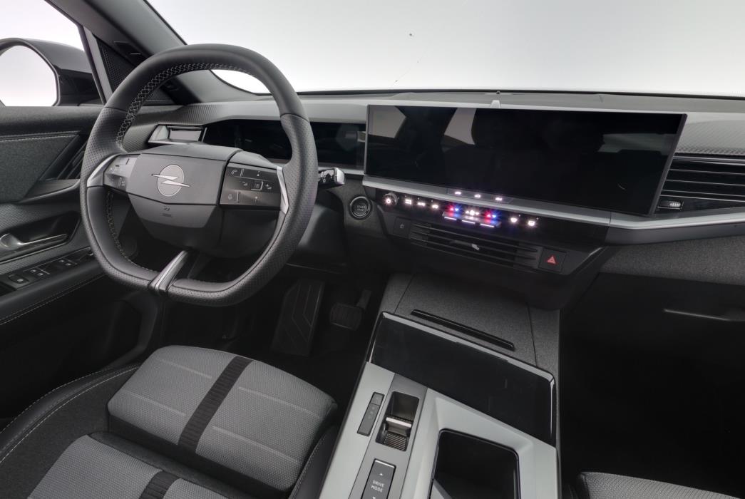 OPEL Grandland 2025