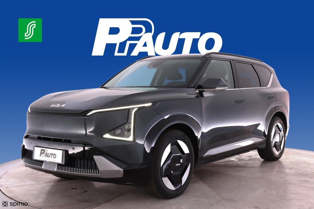 KIA EV5 2026