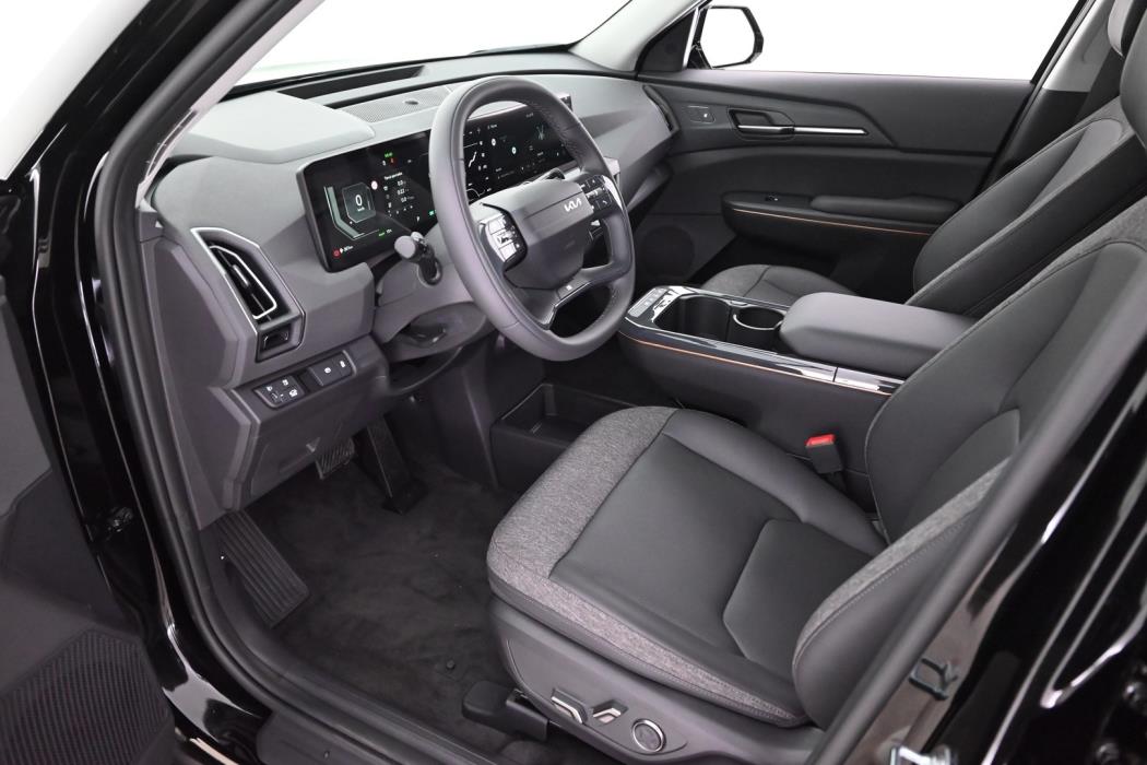 KIA EV5 2026