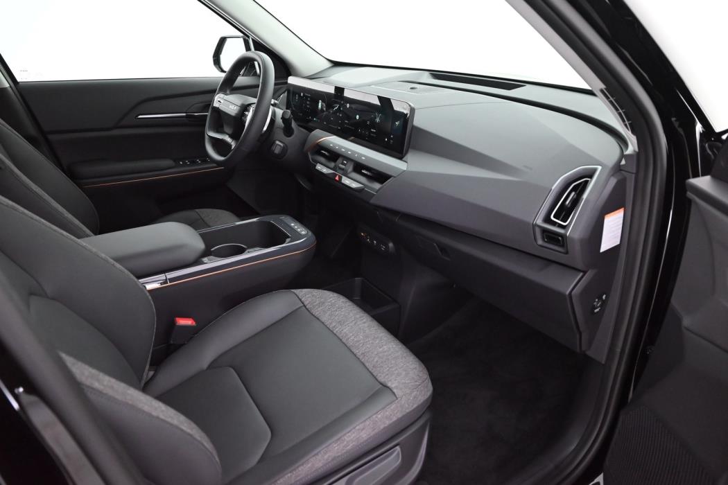 KIA EV5 2026